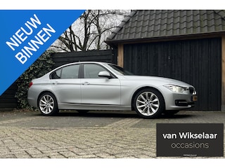 BMW 320i Business automaat 2013 XENON/NAVI/CRUISE