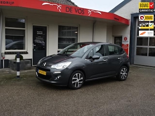 Citroën C3 1.2 PureTech Selection