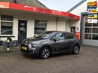 Citroën C3 1.2 PureTech Max