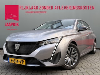 Peugeot 308 BJR 2022 1.2 111 PK PureTech Active Pack Business CLIMA | CRUISE | VIRTIUAL DISPLAY | PDC | DAB