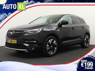 Opel Grandland X 1.2T 131 PK Innovation+ Memory Stoelverw + Venti. Carplay