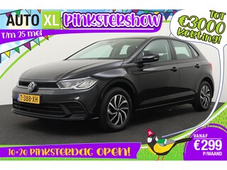 Volkswagen Polo 1.0 TSI Aut. Life Carplay Adapt. Cruise  Camera