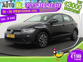 Volkswagen Polo 1.0 TSI Aut. Life Carplay Adapt. Cruise  Camera