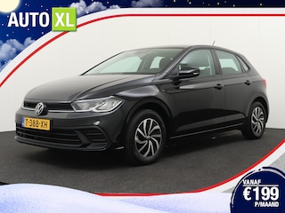 Volkswagen Polo 1.0 TSI Aut. Life Carplay Adapt. Cruise  Camera