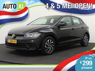 Volkswagen Polo 1.0 TSI Aut. Life Carplay Adapt. Cruise  Camera