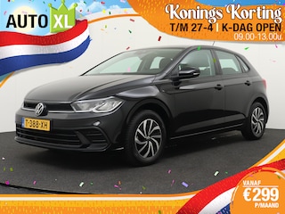 Volkswagen Polo 1.0 TSI Aut. Life Carplay Adapt. Cruise  Camera