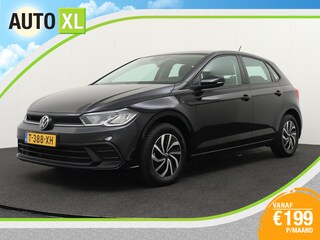 Volkswagen Polo 1.0 TSI Aut. Life Carplay Adapt. Cruise  Camera