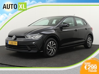 Volkswagen Polo 1.0 TSI Aut. Life Carplay Adapt. Cruise  Camera