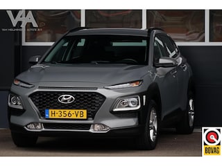 Hyundai Kona 1.0 T-GDI Comfort, NL, CarPlay, cruise, camera