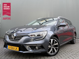 Renault Mégane Estate BJR 2020 1.3 141 PK TCe Bose AUTOMAAT | TREKHAAK | BOSE | STOELVERWARMING | FULL LED