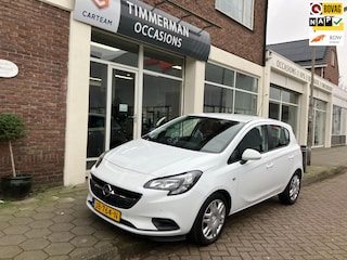 Opel Corsa 1.0 Turbo Edition|Carplay|Parkeersensoren V+A