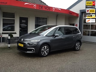 Citroën C4 Picasso 1.2 PureTech Shine