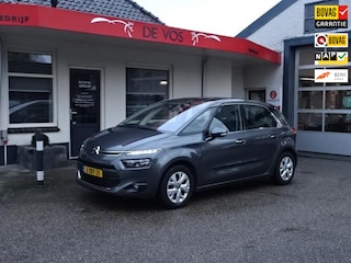 Citroën C4 Picasso 1.6 e-THP Intensive