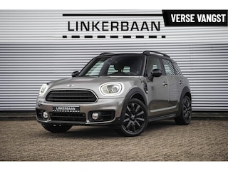 Mini Countryman 1.5 Cooper | Chili | Yours | Leder | LED | H&K | 18 inch | NL Auto |