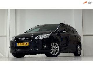 Ford Focus Wagon 1.0 EcoBoost Edition Plus