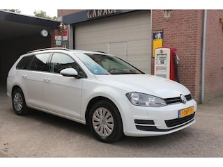 Volkswagen Golf Variant 1.2 TSI Trendline ZEER NETTE EN GOEDE AUTO
