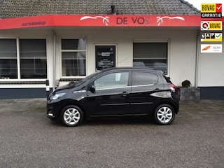 Peugeot 108 1.0 e-VTi Active