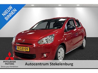 Mitsubishi Space Star 1.0 Inform NAP 26.816 KM