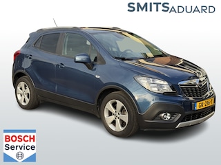 Opel Mokka 1.4 Turbo Edition 140 Pk, Airco