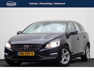 Volvo V60 2.0 D3 Momentum Business | 2015 |