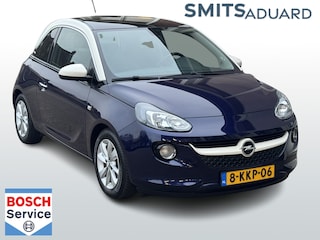 Opel Adam 1.4 Glam 100 Pk, Airco,