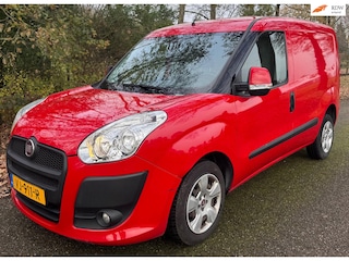 Fiat Doblò 1.6 MultiJet SX AUTOMAAT AIRCO NAP MARGE