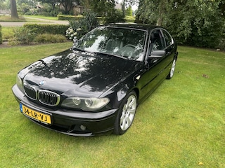 BMW 3-serie Coupé 320Ci Executive