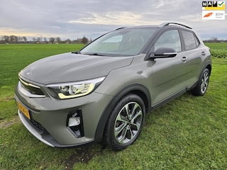 Kia Stonic 1.0 T-GDi DynamicPlusLine|Carplay|Parkeercamera|NL-Auto-NAP|Dealer onderhouden