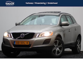 Volvo XC60 2.0 T5 Momentum | 2012 |Panorama dak | Automaat |