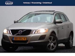 Volvo XC60 2.0 T5 Momentum | 2012 |Panorama dak | Automaat |