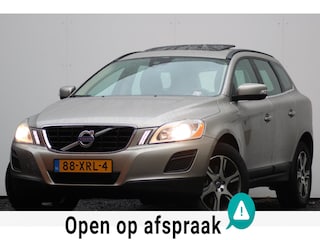Volvo XC60 2.0 T5 Momentum | 2012 |Panorama dak | Automaat |