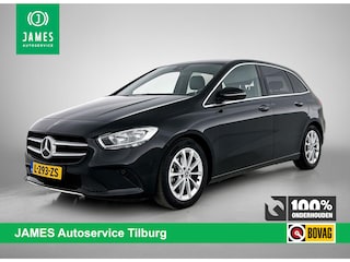 Mercedes-Benz B-klasse 180 Premium CAMERA | WIDESCREEN | TREKHAAK