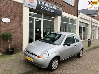 Ford Ka 1.3 Cool & Sound|Airco|APK jan'27