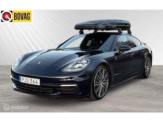 Porsche Panamera 3.0 4, chrono, Bose, PDLS, PASM