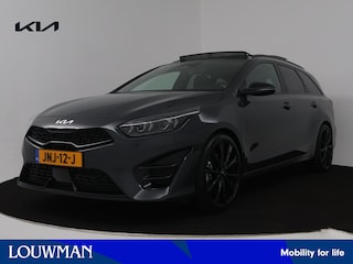 Kia Ceed Sportswagon 1.5 T-GDi GT-PlusLine | Company Car | 10 Jaar Garantie | 19 INCH | BLACK EDITION | Leverbaar per 01-03-2026 |
