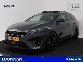 Kia Ceed Sportswagon 1.5 T-GDi GT-PlusLine | Company Car | 10 Jaar Garantie | 19 INCH | BLACK EDITION | Leverbaar per 01-03-2026 |