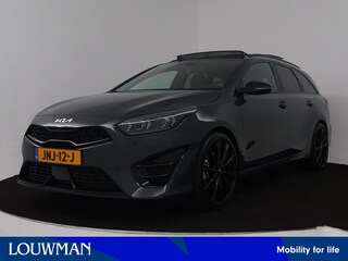 Kia Ceed Sportswagon 1.5 T-GDi GT-PlusLine | Company Car | 10 Jaar Garantie | 19 INCH | BLACK EDITION | Leverbaar per 01-03-2026 |