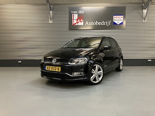 Volkswagen Polo 1.0 TSI 110 PK HIGHLINE/PDC/CAM/CLIMA/17 INCH/CRUISE/ENZ