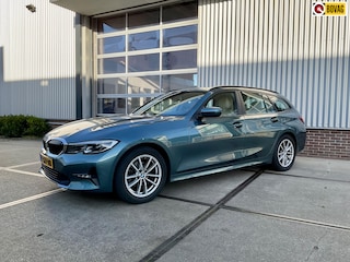 BMW 3-serie Touring 318i Business Edition Plus