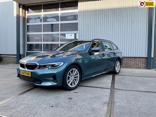 BMW 3-serie Touring 318i Business Edition Plus