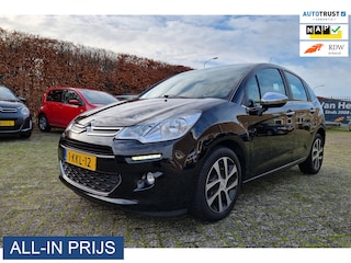 Citroën C3 1.2 VTi Collection ✅NETTE AUTO!!