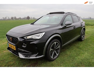 Cupra Formentor 1.5 TSI Business Edition|Pano-dak|Carplay|Stoel/stuurverwarming|Camera