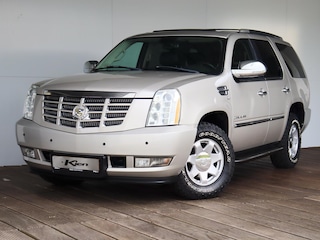 Cadillac Escalade 6.2 V8 Sport Luxury | Youngtimer | 7 Persoons | Apple carplay | Bose Audio