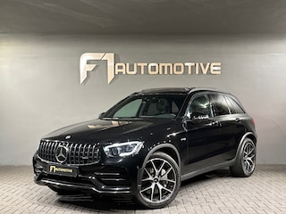 Mercedes-Benz GLC AMG 43 4M Premium+ Pano|360c|Trekhaak