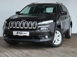 Jeep Cherokee 2.0 Longitude | Grijskenteken | Navi | Voorstoelen verwarmt