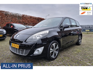 Renault Scénic 2.0 Bose AUTOMAAT ✅COMPLETE AUTO!!