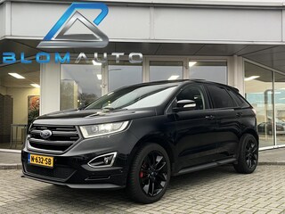 Ford Edge AWD 2.0 TDCi 210PK PANO+MEMORY+ACC+TREKH+LEDER