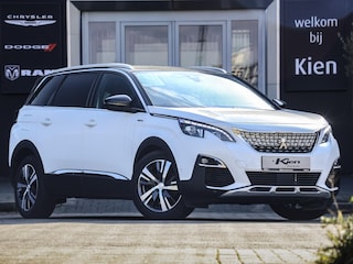 Peugeot 5008 1.6 e-THP GT-Line