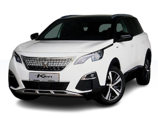 Peugeot 5008 1.6 e-THP GT-Line