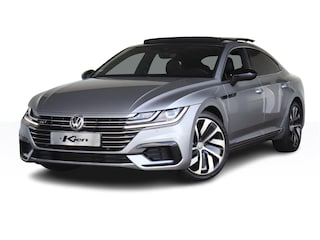 Volkswagen Arteon 1.5 TSI R Line | Panorama dak | stoelverwarming | 19 inch | Full LED |